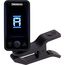 PLANET WAVES PW-CT-17BK Eclipse Тюнер на прищепке хроматический, черный