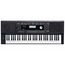 Kurzweil KP100 Синтезатор 61 клавиша,128-голосная полифония,3 Вт x 2-спикерная стерео-система,клавиатура с настраиваемым уровнем чувствительности