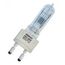 OSRAM 64747 CP-71 Лампа галогенная театральная 230 В/1000 Вт, 3200 К, 26000 lm, цоколь G22