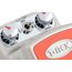 T-REX Gull Wah Педаль эффектов для гитары. Эффект: Wah-Wah/Yoy-Yoy. Регуляторы: Pedal, Mode, Slope,, изображение 3