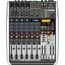 BEHRINGER XENYX QX1204USB-EU Пульт микшерный малошумящий премиум-класса