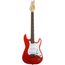 SCHECTER California Vintage VS-1 HRR Гитара электрическая, 6 струн, кропус ольха, гриф клен, лады 22