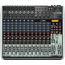 BEHRINGER XENYX QX2222USB-EU Пульт микшерный универсальный