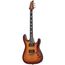 SCHECTER OMEN EXTREME-6 VSB Гитара электрическая, 6 струн, кропус махагони w/Quilted Maple, гриф кле
