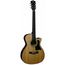 FINA GUITARS FGC-706C Гитара акустическая "Grand Concert"