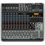 BEHRINGER XENYX QX1832USB-EU Пульт микшерный универсальный малошумящий премиум-класса (6 моновходов,
