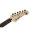 YAMAHA PACIFICA 012 RED METALLIC Гитара электрическая, корпус агатис, гриф клен привинченный, еакладка индийский палисандр, 22 лада