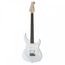 YAMAHA PACIFICA 012 WHITE Гитара электрическая, корпус агатис, гриф клен