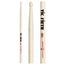 VIC FIRTH 1A барабанные палочки 1A с заостренным деревянным наконечником, материал - гикори, длина 1, изображение 3
