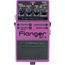 BOSS BCB-30 эффект гитарный Flanger.