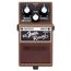 BOSS FRV-1 гитарная педаль, воссоздает легендарный звук Fender Spring Reverb