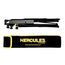 HERCULES BS050B Пюпитр складной 410x235мм, высота: 530-1200мм, 1,28 кг с чехлом BS050B