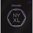 D'ADDARIO NYXL1149 Medium Набор струн для электрогитары, калибр 11-49