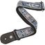 PLANET WAVES 50A05 «Tiki» Тканный ремень для гитары,Размеры упаковки (мм) : 5х3х57,полинезийский рис