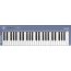 AXELVOX KEY49j blue  MIDI-клавиатура