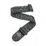 PLANET WAVES 50AL02 Alchemy Gothic Ремень для гитары, рисунок «Gothic Crosses»