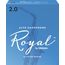 RICO RJB1020 ROYAL Alto Sax,№2 Трость для Саксофона Альт