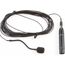 SHURE MX202B/C миниатюрный театрально-хоровой кардиоидный микрофон на гибком креплении (10см) c шнуром 9м.