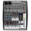 BEHRINGER XENYX 1002FX-EU Микшерный пульт, 2 мик., 4 стерео, процессор эффектов