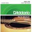 EZ890 AMERICAN BRONZE 85/15 Струны для акустической гитары Super Light 9-45 D`Addario EZ890