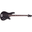SCHECTER DAMIEN PLATINUM-4 SBK Бас-гитара электрическая,  модификация: праворукая
