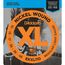 D'ADDARIO EKXL110 Набор 6 струн для гитары электро, сталь 010-046