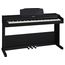 ROLAND RP102-BK цифровое фортепиано с молоточковым механизмом. Полифония - 128 голосов.