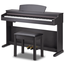BECKER BDP-82R корпусное цифровое фортепиано для дома.