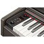 BECKER BDP-82R корпусное цифровое фортепиано для дома.