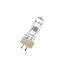OSRAM 64788 230V 2000W лампа галогенная, цоколь Gy16 (CP-72), 400 ч/ж