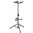 HERCULES GS432B Plus Стойка для 3х гитар с автозахватом
