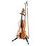 HERCULES DS571BB Стойка для скрипки/альта c чехлом DS571BB, изображение 2