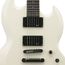ESP LTD VIPER-50 OW Гитара электро, 6 струн, олимпик-белый