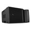 L-ACOUSTICS A15 WID 2-полосная пассивная,Частотный диапазон (-10 дБ): 41 Гц - 20 кГц ([A15])