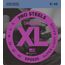 D'ADDARIO EPS520 НАБОР струн для электрической гитары, сталь
