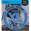 EJ21 XL NICKEL WOUND Струны для электро-гитары Jazz Light 12-52 D`Addario