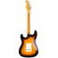 SX SST57+/3TS Электрогитара, stratocaster, корпус: ольха, гриф: клён, накладка: клён, 21 лад,