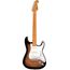 SX SST57+/3TS Электрогитара, stratocaster, корпус: ольха, гриф: клён, накладка: клён, 21 лад,