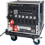 DAS AUDIO DASnet-Rack-26 Рэковая стойка с DASnet патч-панелями для AERO-20
