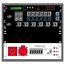 DAS AUDIO DASnet-Rack-26 Рэковая стойка с DASnet патч-панелями для AERO-20