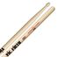 VIC FIRTH X5B Палочки барабанные, орех, "American Classic", Extra, изображение 2