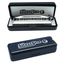 HOHNER Silver Star 504/20 C (M50401X) Губная гармоника диатоническая  Richter Diatonic