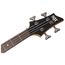 SCHECTER SGR C-4 BASS BLK Гитара бас, 4 струны, корпус липа, гриф клен, лады 24 Medium, мензура 34", изображение 3