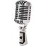 SHURE 55SH SERIESII динамический кардиоидный вокальный микрофон с выключателем
