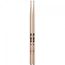VIC FIRTH 2BN барабанные палочки, тип 2B с нейлоновым наконечником,