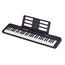 CASIO CT-S100 Синтезатор, 61 клавиша фортепианного типа