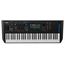 Yamaha MODX6 – многофункциональный 61-клавишный синтезатор,