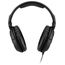 SENNHEISER HD 200 PRO наушники закрытые динамические, полноразмерные, 20 - 20000 Гц, номинальный импеданс: 32 Ом
