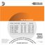 EZ900 AMERICAN BRONZE 85/15 Струны для акустической гитары Extra Light 10-50 D`Addario EZ900