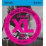 D'ADDARIO EXL120+ Набор 6 струн для гитары электро никель 0095-044